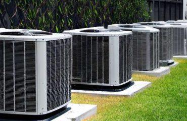 AC Units: The Ultimate Guide to Choosing the Perfect Air Conditioning System for Your Home