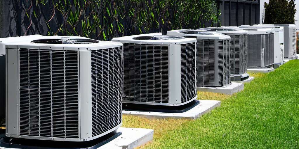 AC Units: The Ultimate Guide to Choosing the Perfect Air Conditioning System for Your Home